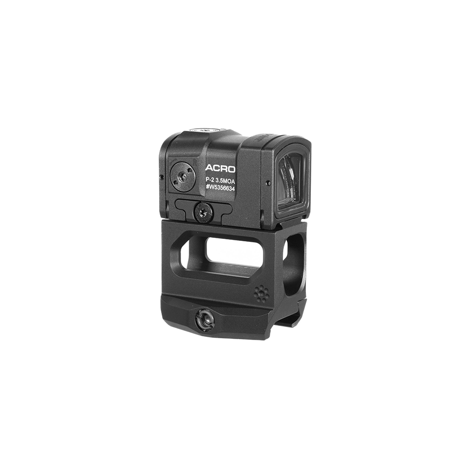 OM2-ACRO】Aimpoint Acro Mount Mk2 | 七洋交産株式会社 FRONTLINE