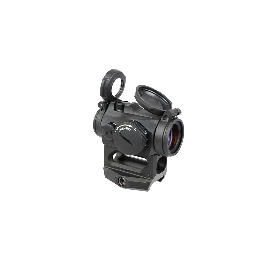 OM2-MICRO-154】Aimpoint Micro Mount Mk2 – Black | 七洋交産株式会社