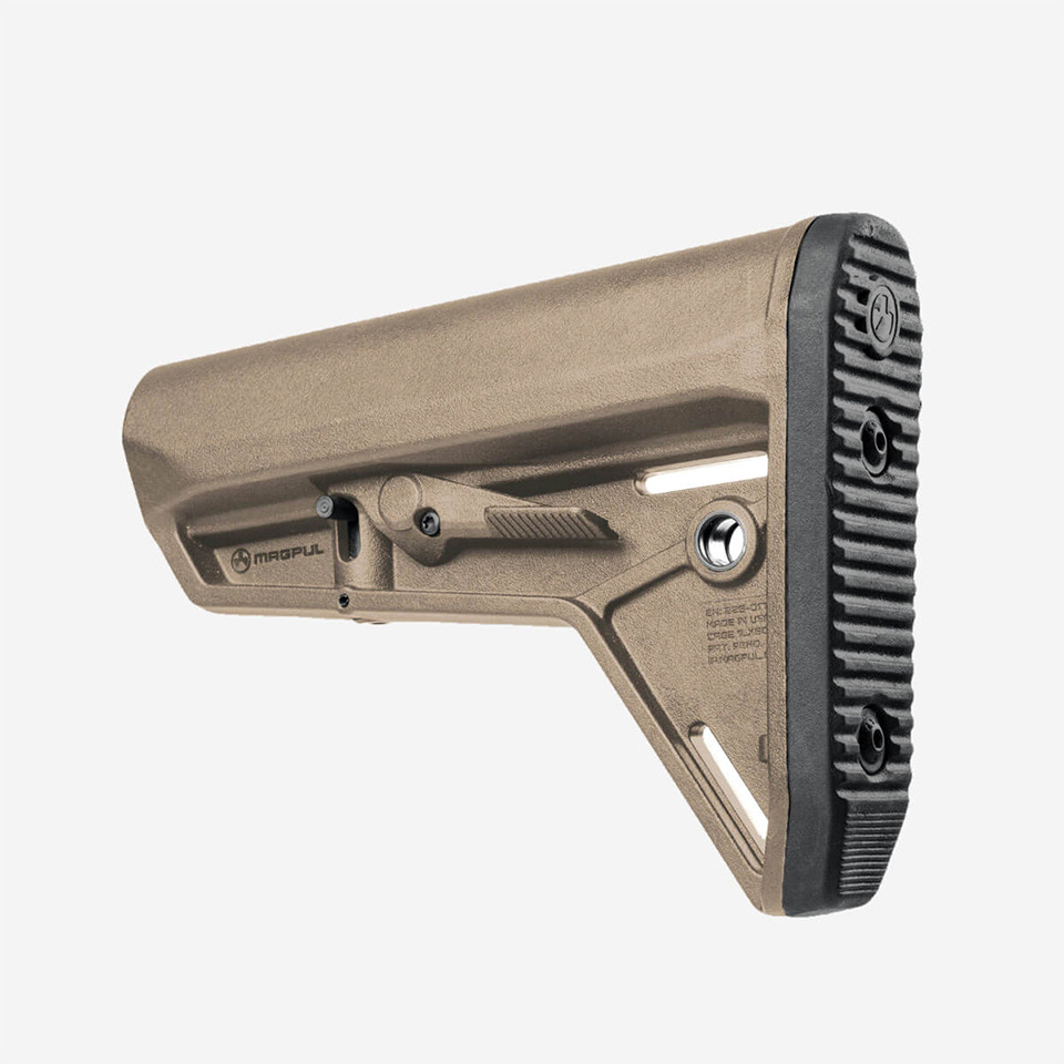 MAGPUL MOE SL® Carbine Stock – Mil-Spec【輸出規制対象製品】 | 七洋