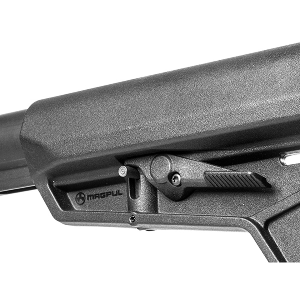 MAGPUL MOE SL® Carbine Stock – Mil-Spec【輸出規制対象製品】 | 七洋