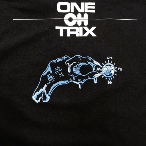 MAGIC ONEOHTRIX POINT NEVER Tシャツ入荷しました | Fragile