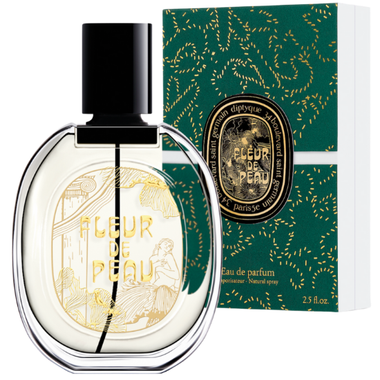 Diptyque Fleur de Peau Holiday Edition — The Fragrance Foundation