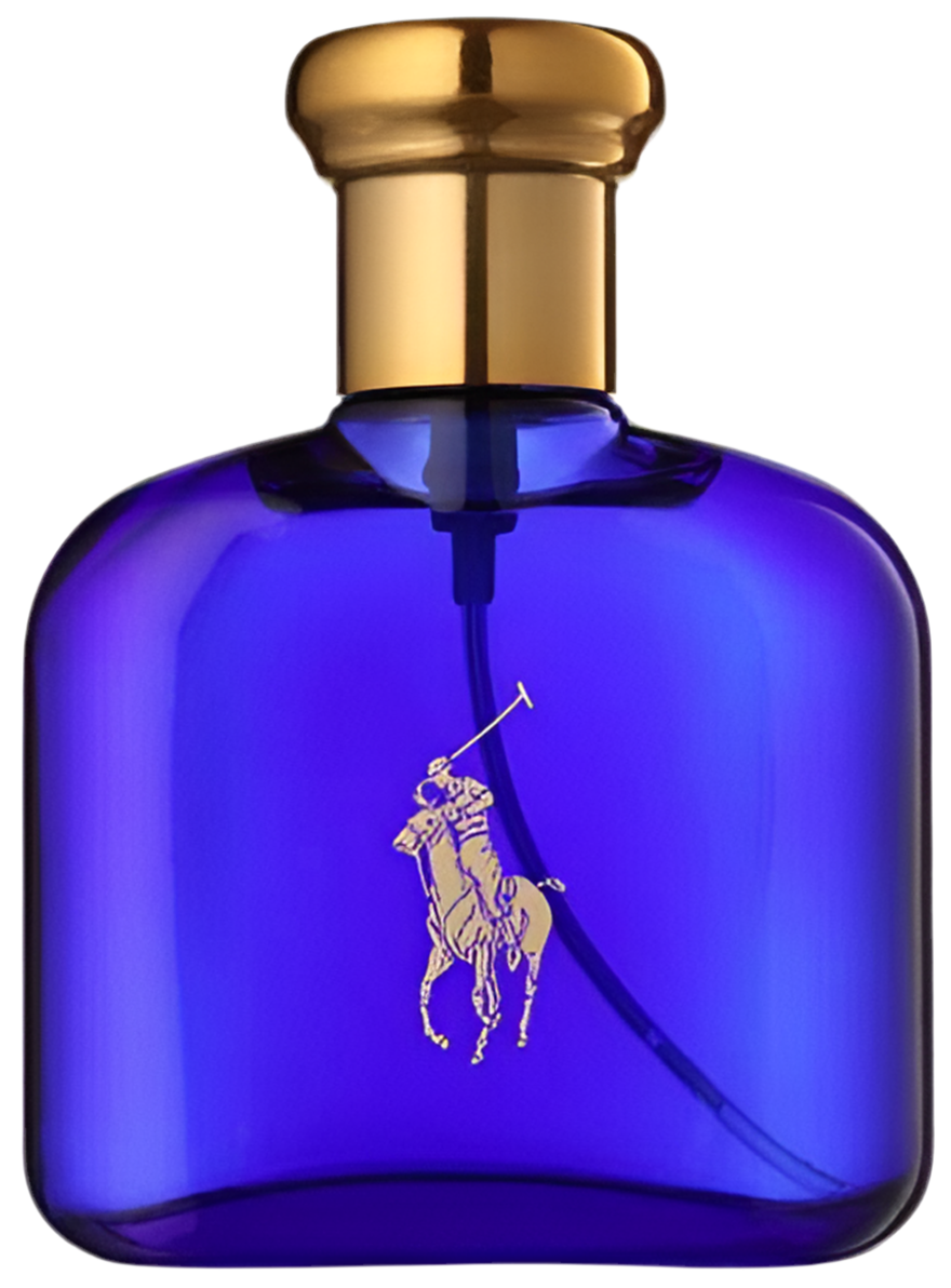 Ralph Lauren POLO BLUE CLUB - Fragrance Vault – F Vault