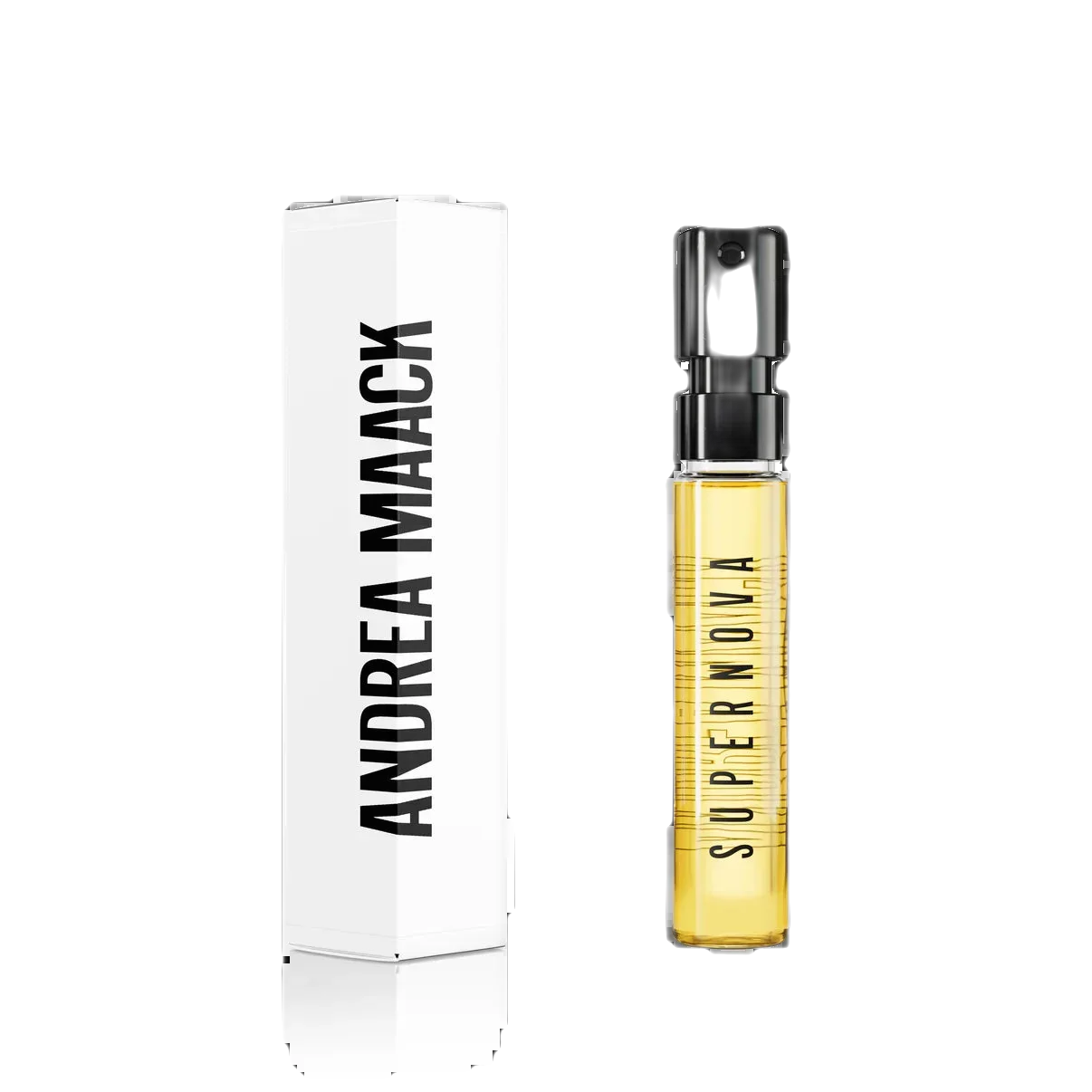 Andrea Maack SUPERNOVA extrait de parfum ~ Fragrance Vault – F Vault
