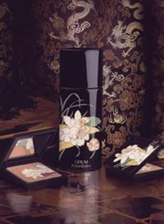 Yves Saint Laurent OPIUM ORIENTAL 2006 -Fragrance Vault – F Vault