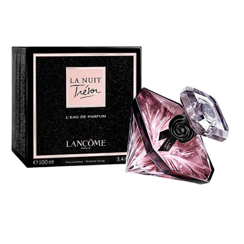 Lancôme La Nuit Trésor L'Eau De Parfum Spray – Fragrancelord.com