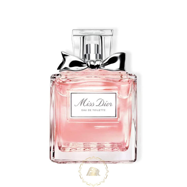 Christian Dior Miss Dior Eau de Toilette Spray – Fragrancelord.com