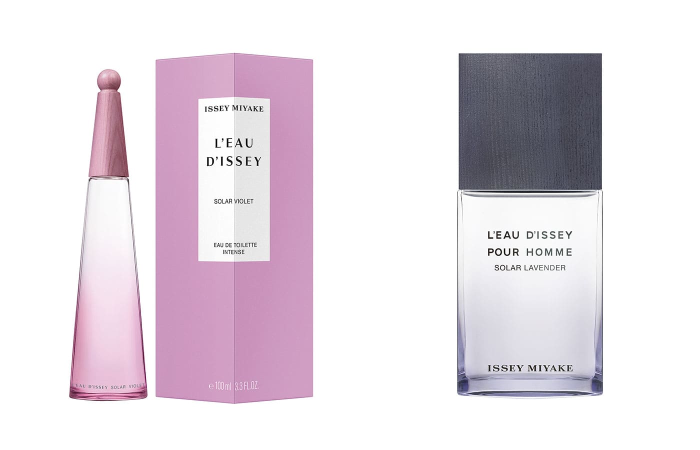 ISSEY MIYAKE L'Eau d'Issey Solar Violet EDT Intense For Women