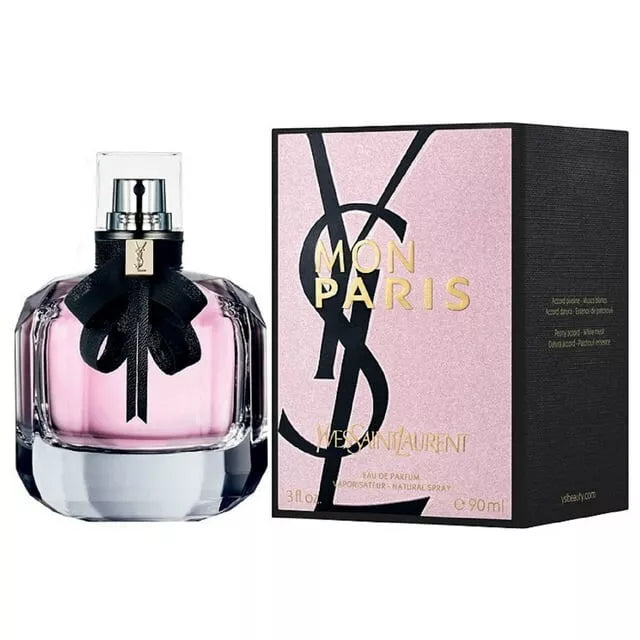 Mon Paris Eau De Parfum – Fragrance Market