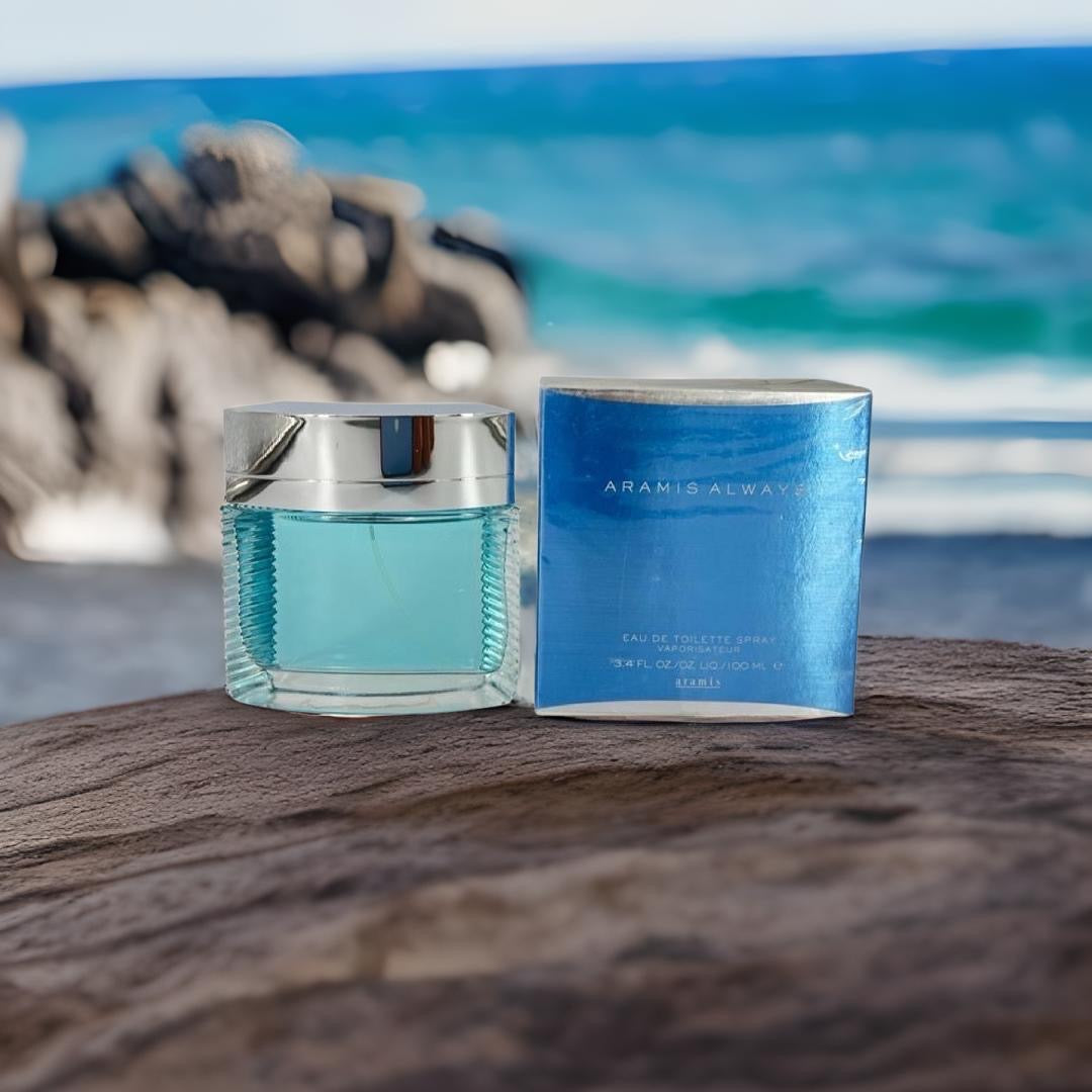 Aramis Always by Aramis for Men EDT Spray 3.4oz – FragranceOriginal