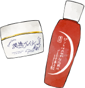 むき肌つるん ぽろぽろとれる杏ジェル(むきはだつるん ぽろぽろとれる