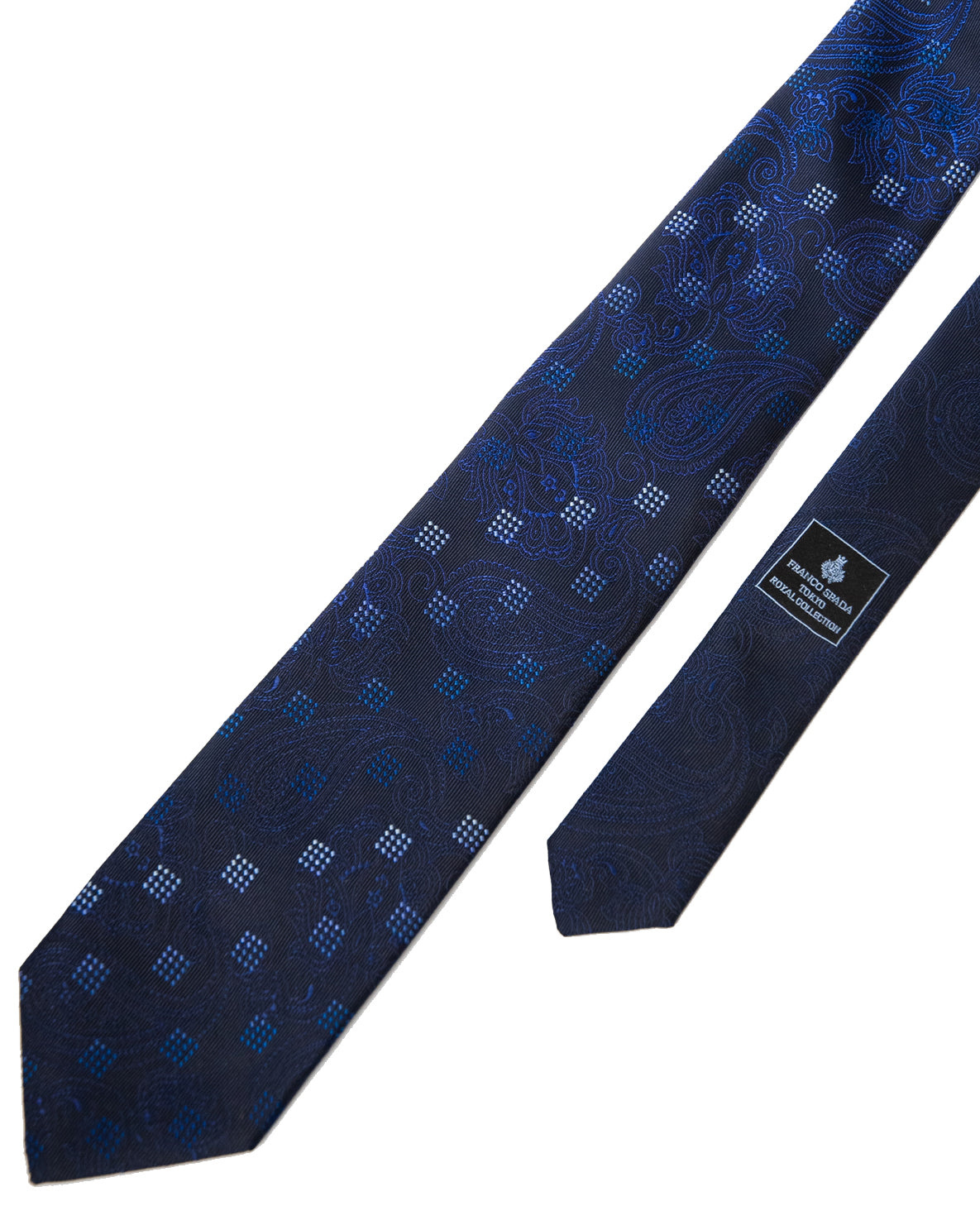 フランコスパダショップ