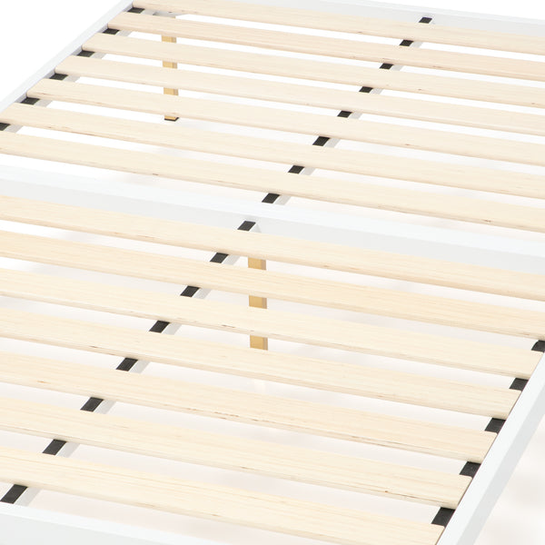 レーヌ ベッド ダブル | Francfranc（フランフラン）公式通販 家具