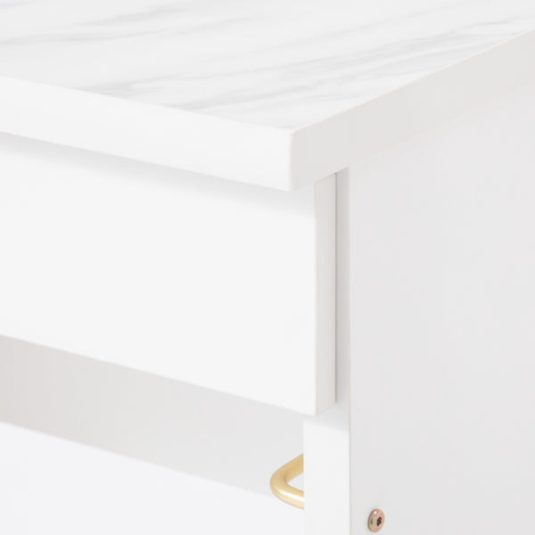 エルドラド コスメデスク S 2 | Francfranc（フランフラン）公式通販