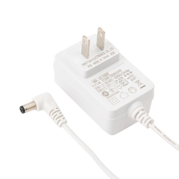 エルドラド ハリウッドミラー 2 ホワイト | Francfranc（フランフラン