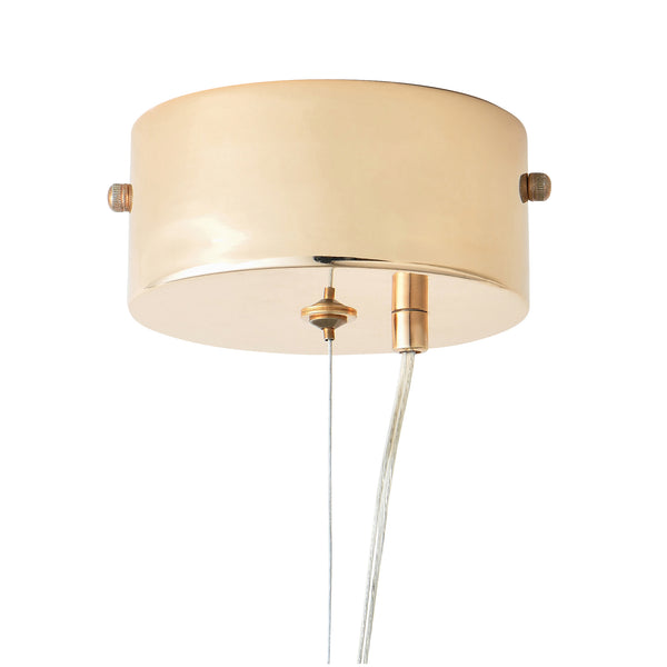 バロン シャンデリア2 6灯 ゴールド | Francfranc（フランフラン）公式