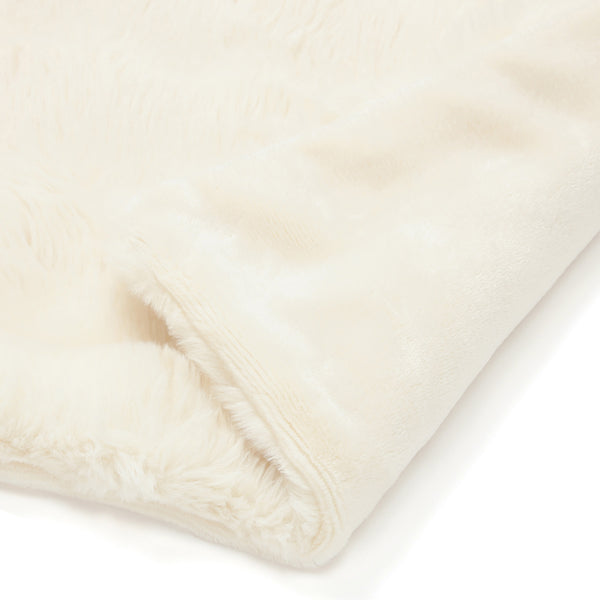 ヒーター付きブランケット ホワイト | Francfranc（フランフラン）公式