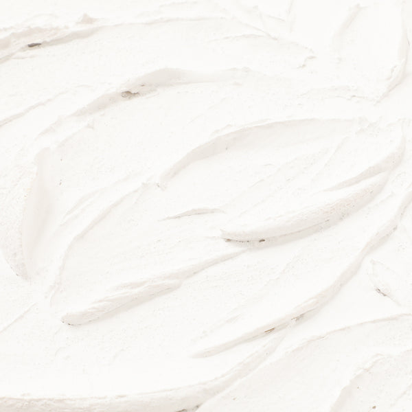 ホワイト ボタニカル アートボード A | Francfranc（フランフラン