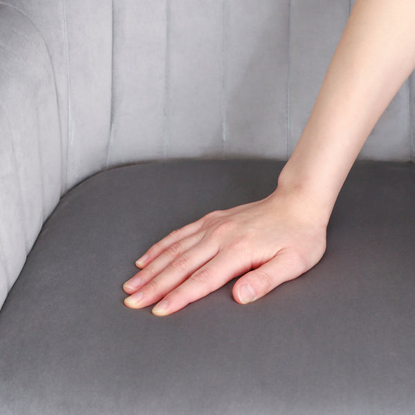 エルドラド デスクチェア グレー | Francfranc（フランフラン）公式