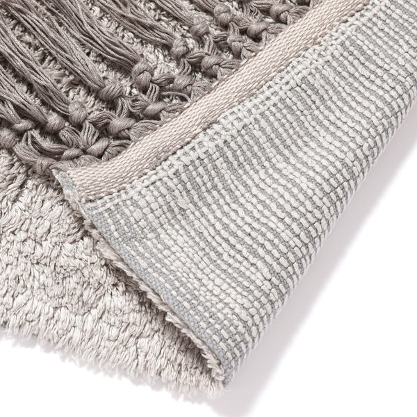 リフリージュ ラグ S グレー 1400×1000 | Francfranc（フランフラン