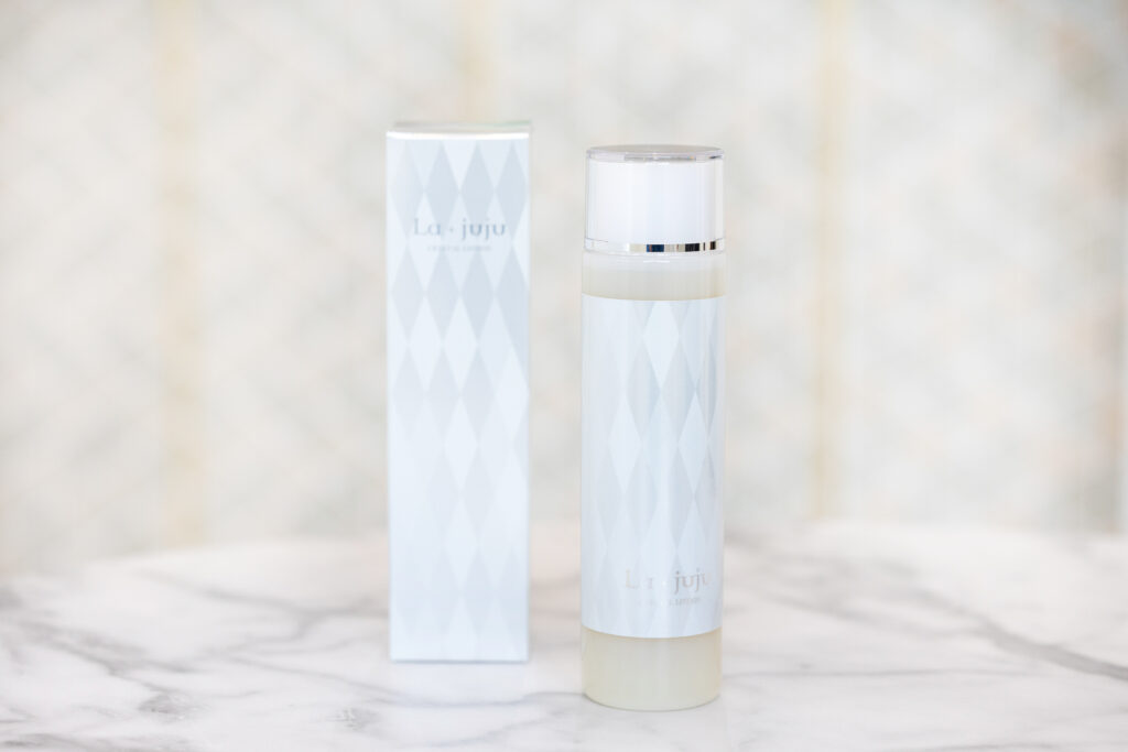 金銀プラチナ配合La+JUJU | Franc Shiro フランシロ