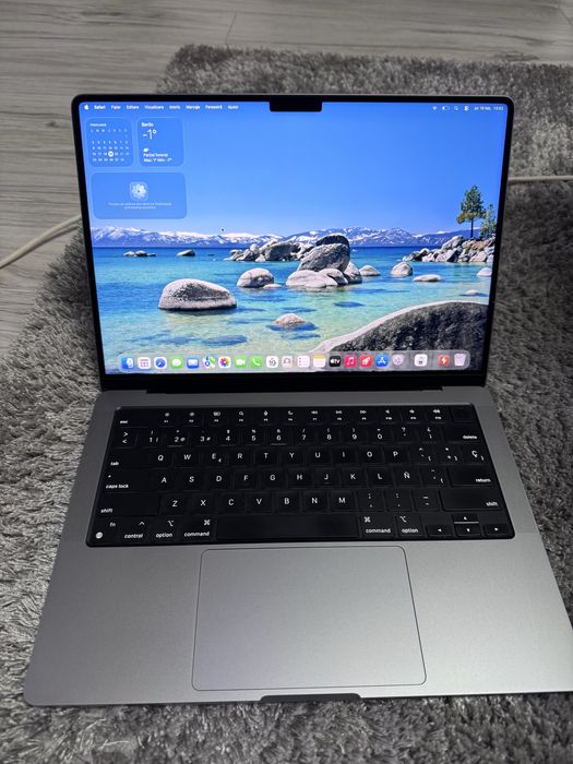 macbook pro m1 • Anunturi gratuite • OLX.ro