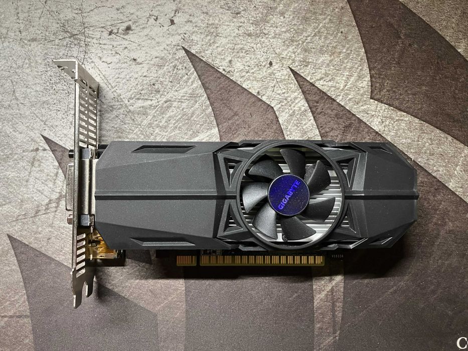 gtx 1080 gigabyte second hand si noi de vanzare • Anunturi • OLX.ro