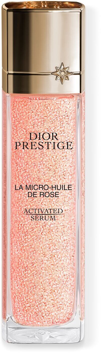 Dior Prestige* La Micro-Huile de Rose Activated Serum - Franks Malta