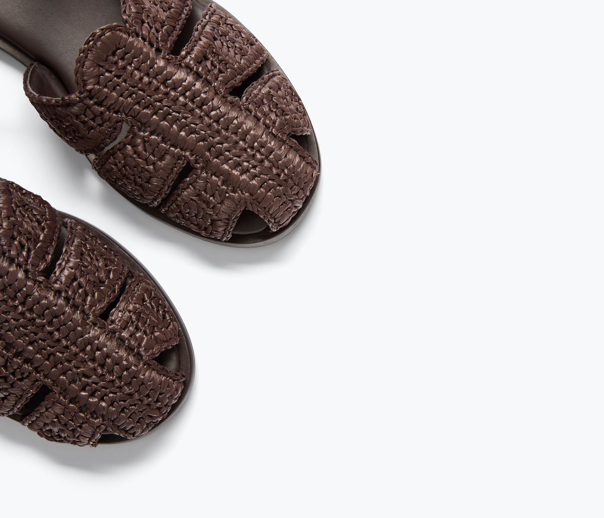 SERA FISHERMAN SANDAL – FREDA SALVADOR