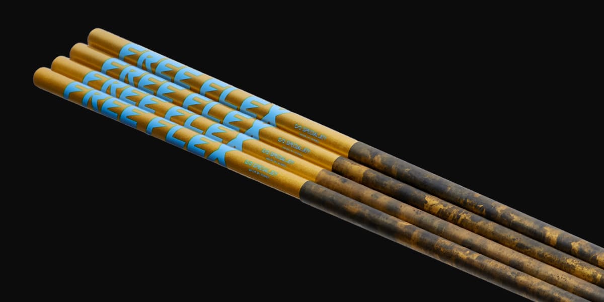 SPECIALシリーズ（スペシャルシリーズ） | FREEFLEX SHAFT