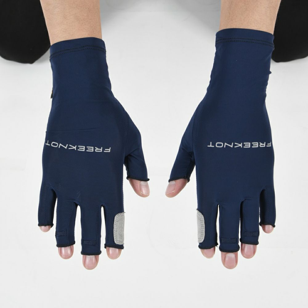 ストレッチタフグローブ 5本カット | FREEKNOT（フリーノット）｜公式