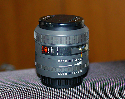 沼の森 カメラ編