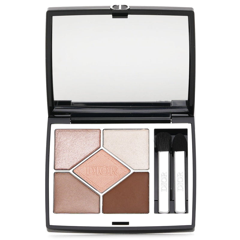 Christian Dior Diorshow 5 Couleurs Longwear Creamy Powder