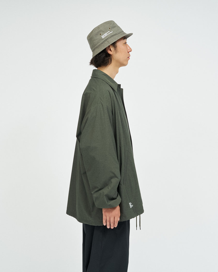 PERTEX® EQUILIBRIUM COACH JACKET – FreshService® official site