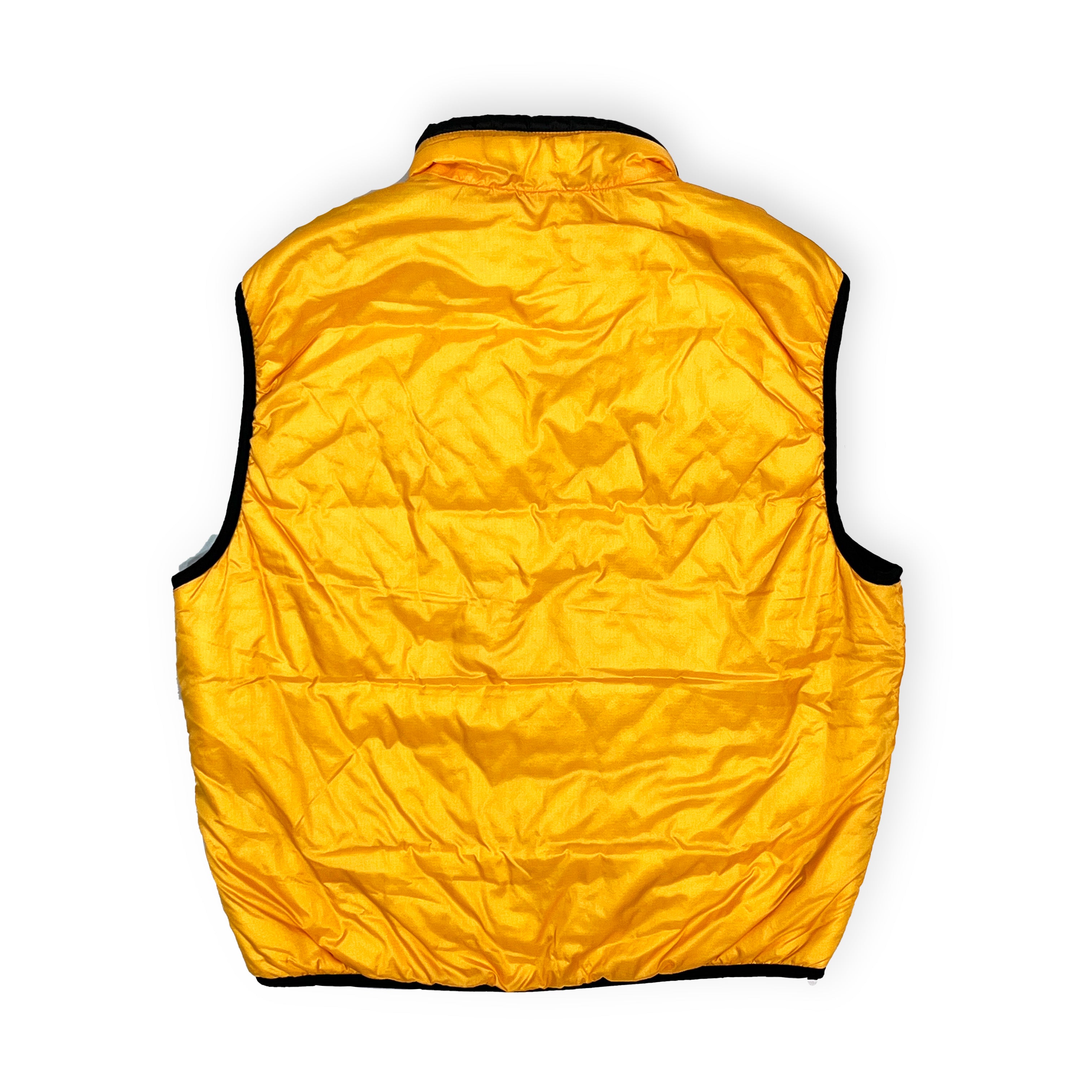 00's Patagonia Puffball Vest バターナッツ Size (M) – frgeek