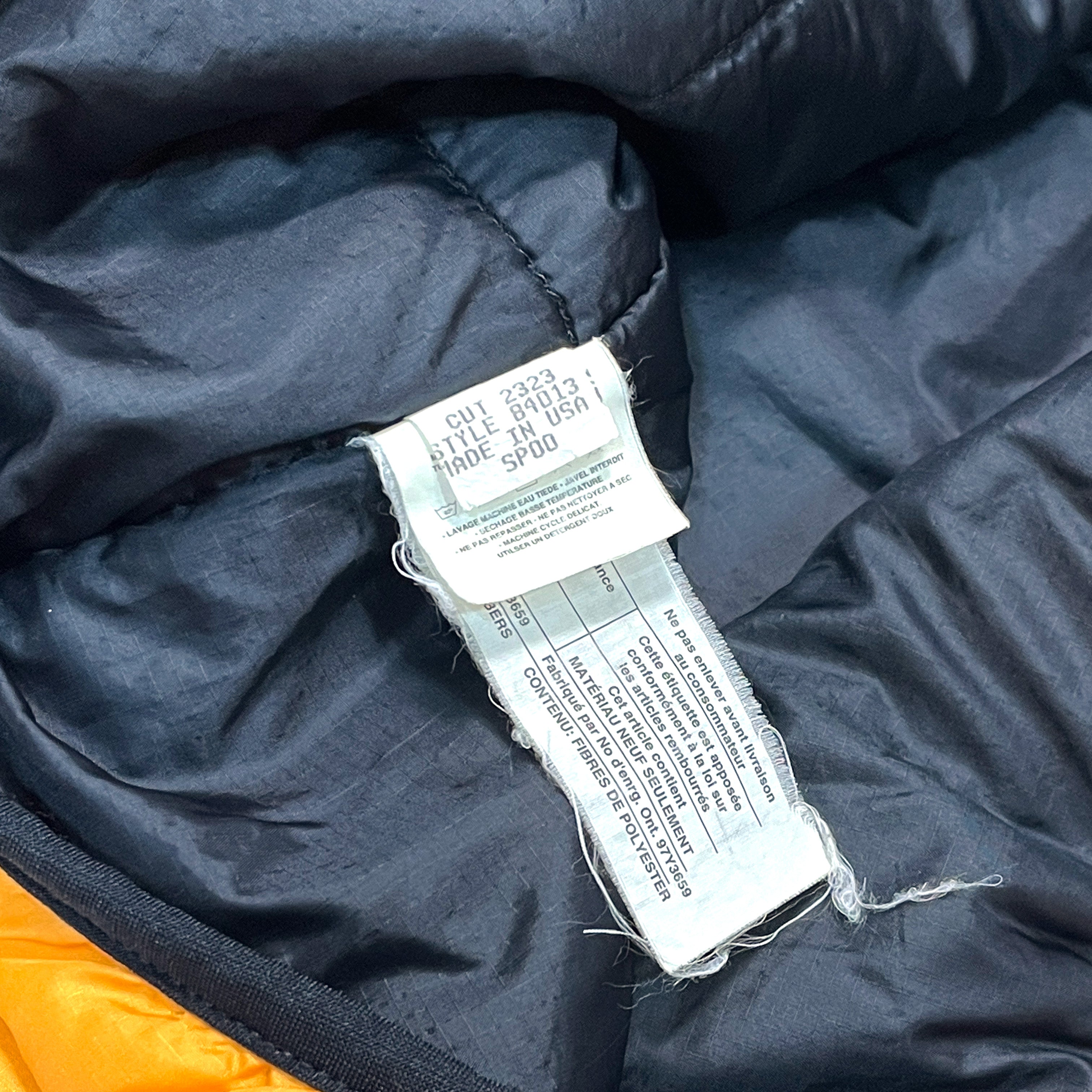 00's Patagonia Puffball Vest バターナッツ Size (M) – frgeek