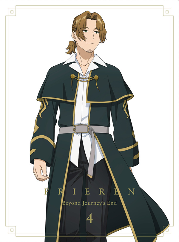 アニメ『葬送のフリーレン』公式サイト