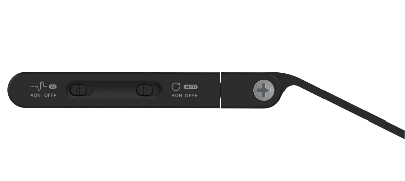 Innex DC500 4K Foldable Document Camera- FunTech Innovation