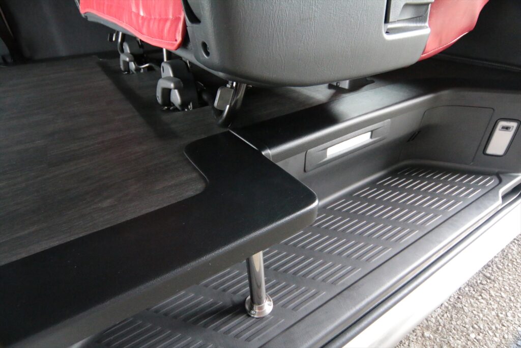 ベッド不要！バイク積載専用トランポ！ - GLAD FUNトラクション公式サイト