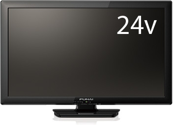 2000シリーズ｜テレビ｜FUNAI製品情報