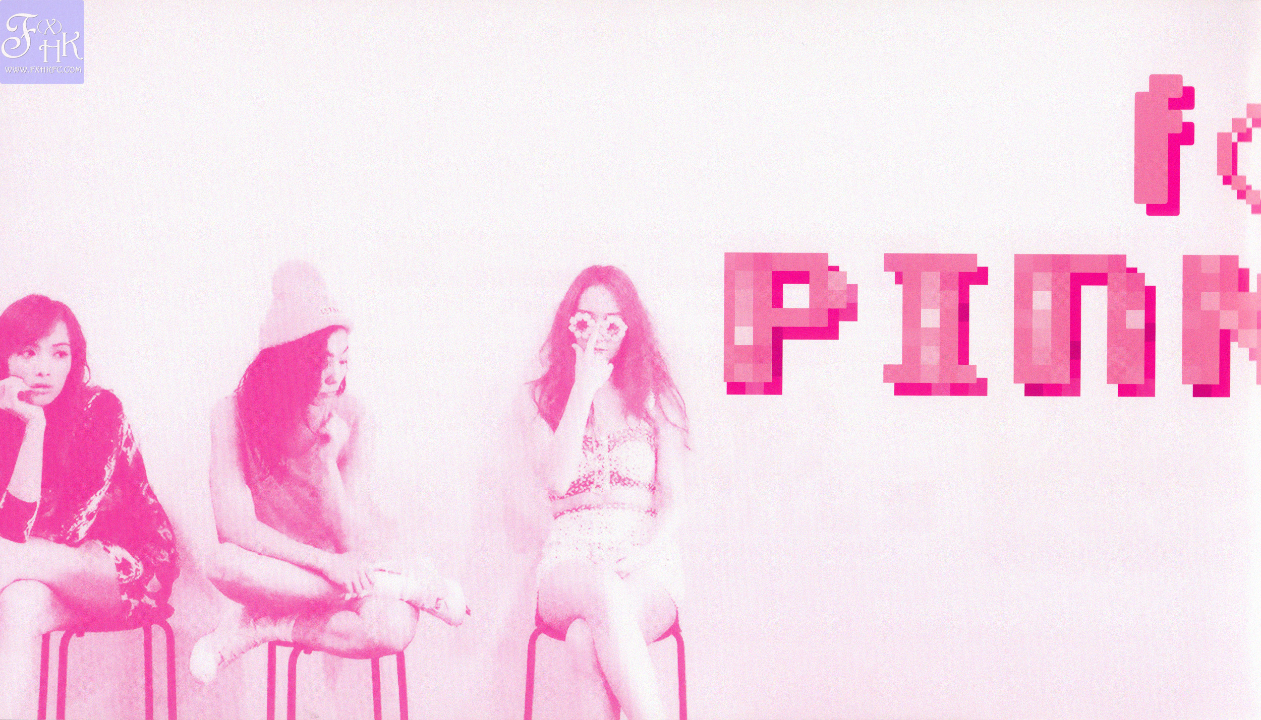 f(x) Pink tape 韓国輸入盤 アルバム 【公式通販】