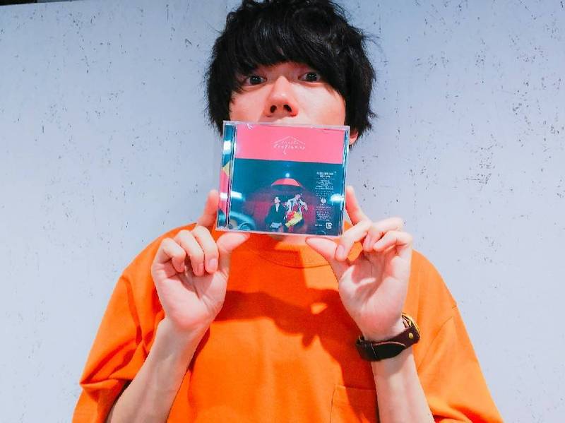 from.片岡健太(sumika) @sumika_inc ***｜MUSIC FREAKS｜番組ブログ｜FM802