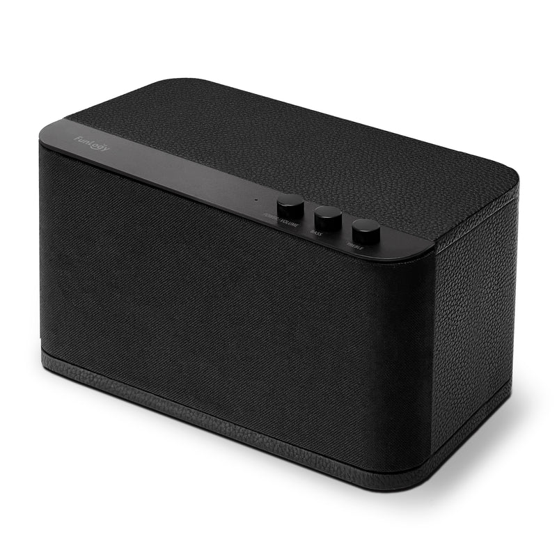 FUNLOGY Bass2 / ポータブルスピーカー