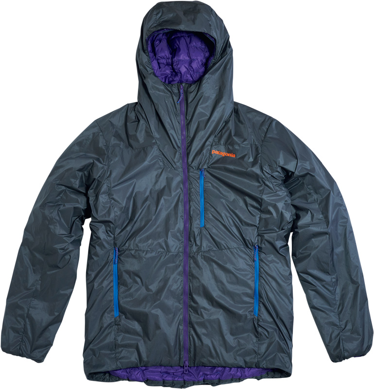 先端をゆくマウンテンブランド「ザ・ノース・フェイス」「パタゴニア