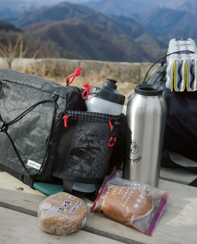 大容量ヒップバッグが夏の背中を解放してくれた。｜ホットな新興