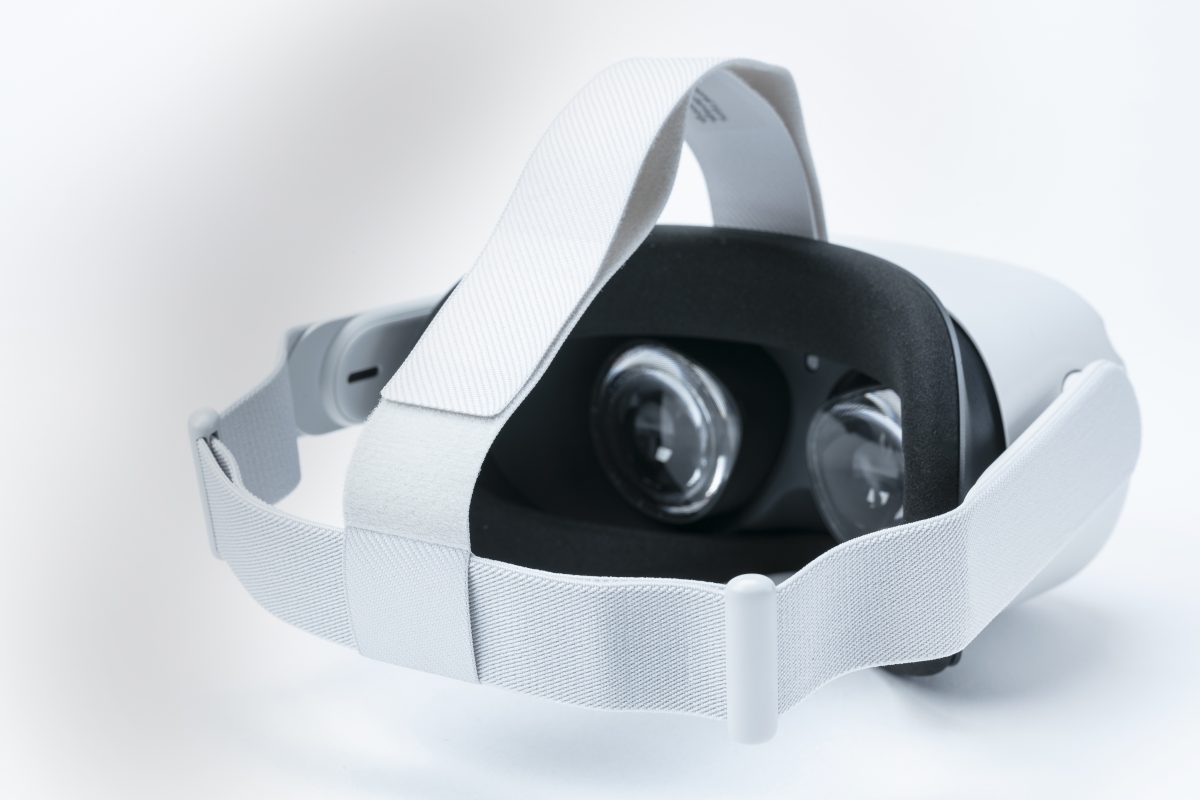 Oculus Quest 2本日発売！ 前モデルより高画質高性能で3万3800円（税別