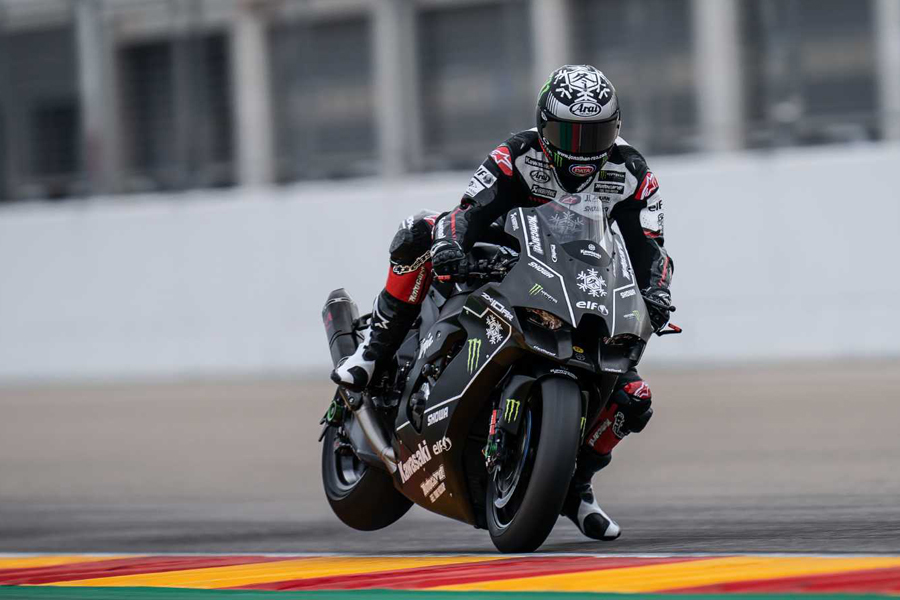 NinjaZX-10R/RRがモデルチェンジ! 元MotoGPライダー中野真矢が開発秘話