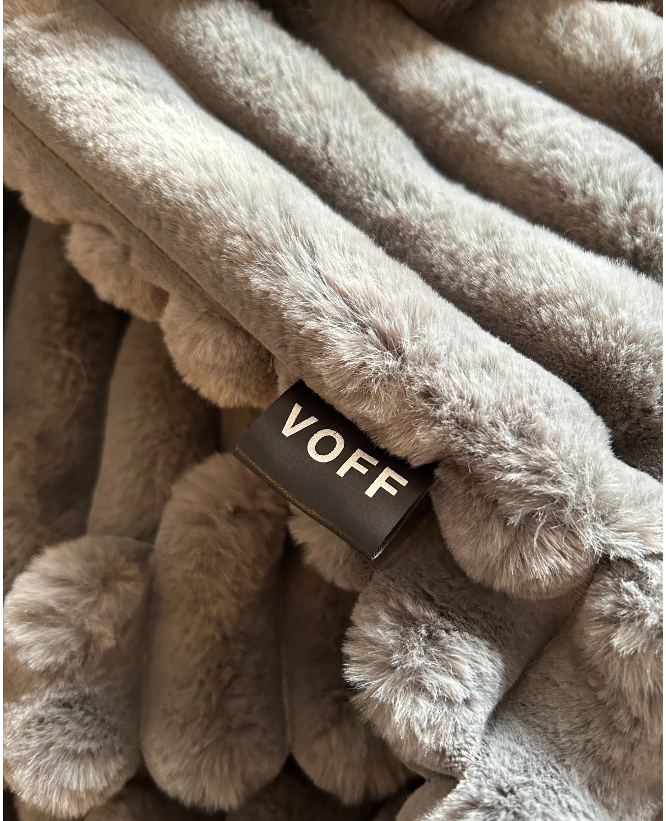 特大クッションソファ VOFF 03 GRAY – VOFF JAPAN