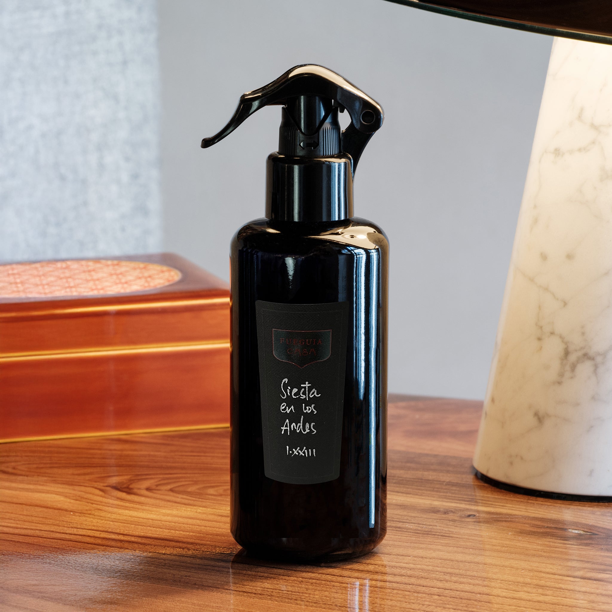 FUEGUIA 1833 | Cruz del Sur｜クルス デル スール | 5ml Perfume