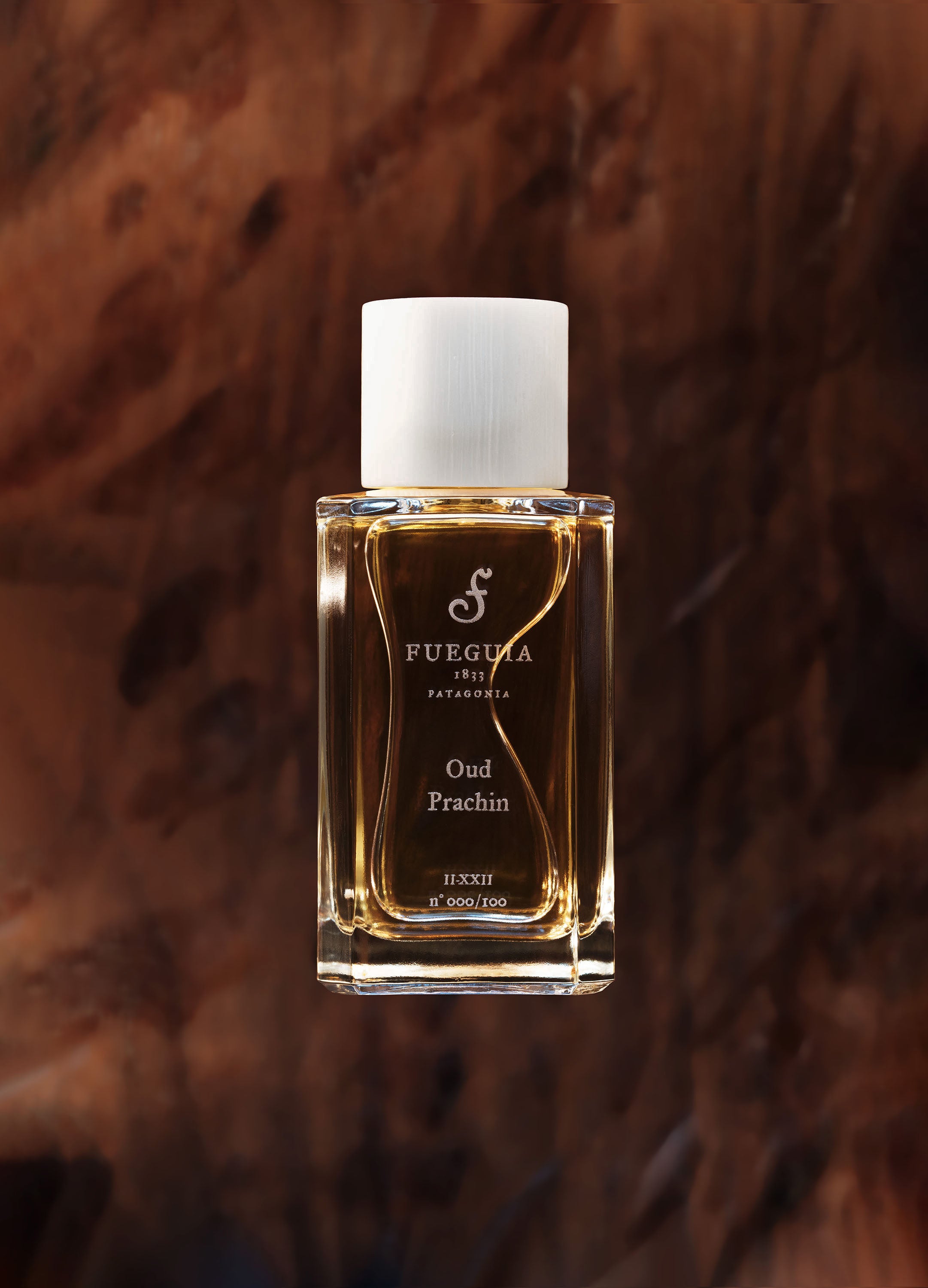 FUEGUIA 1833 | Oud Prachin｜ウード プラーチーン – FUEGUIA 1833